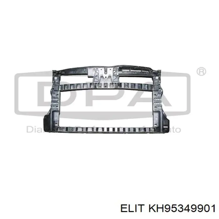 KH95349901 Elit Решітка радіатора