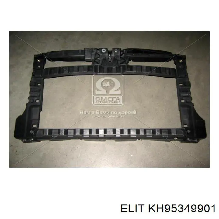 KH95349901 Elit решітка радіатора