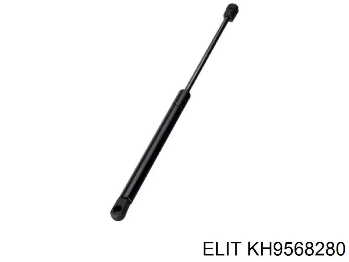 Купити KH9568280 Elit Капот