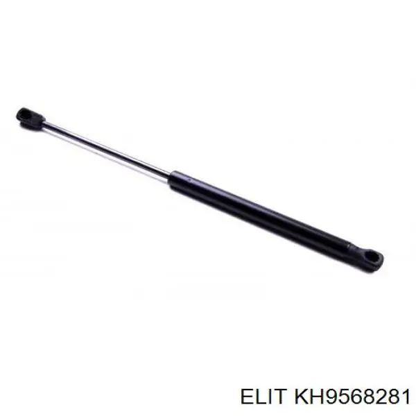 Капот Elit KH9568281 ціна, від 129.77 USD