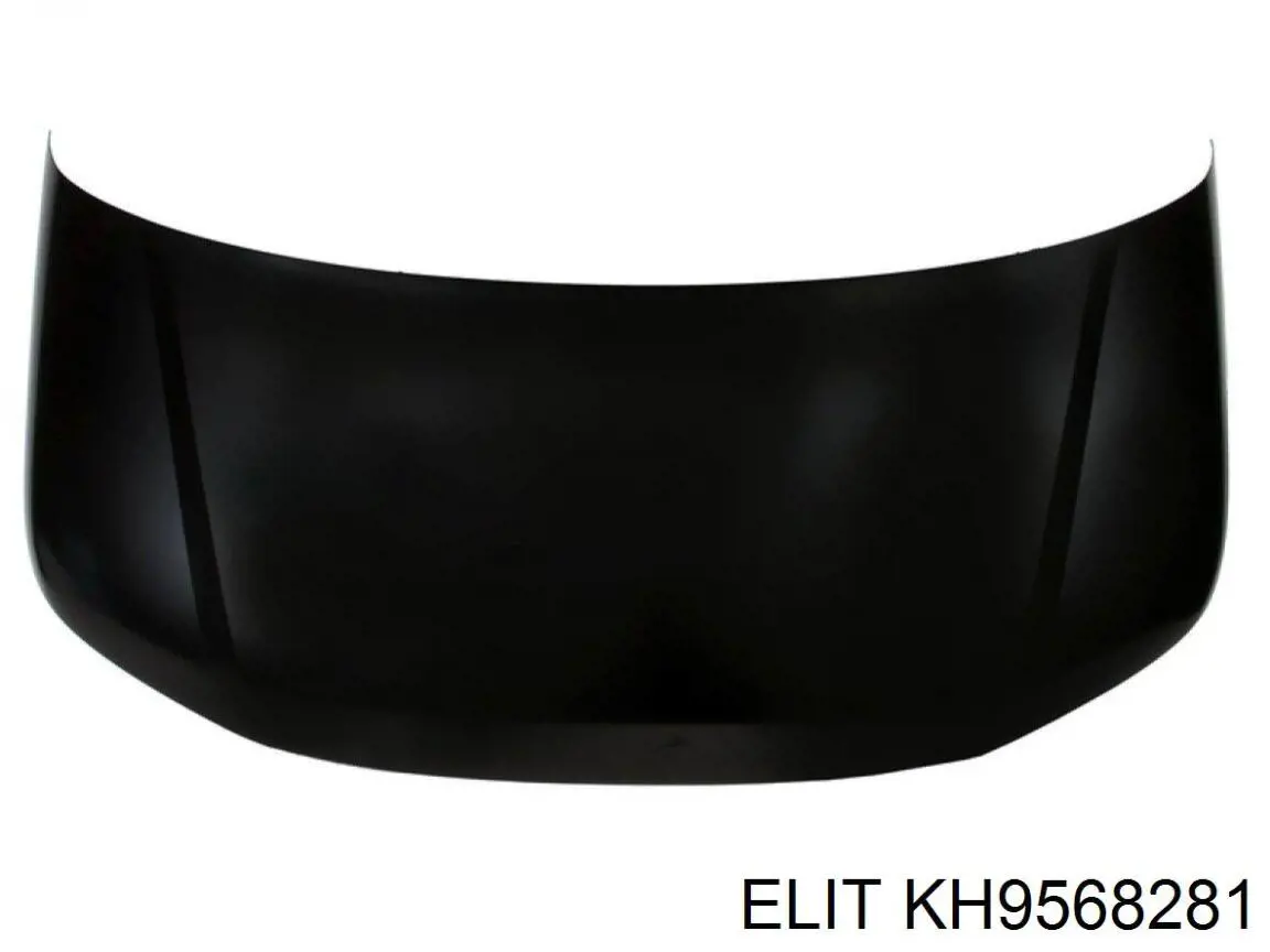 KH9568281 Elit Капот
