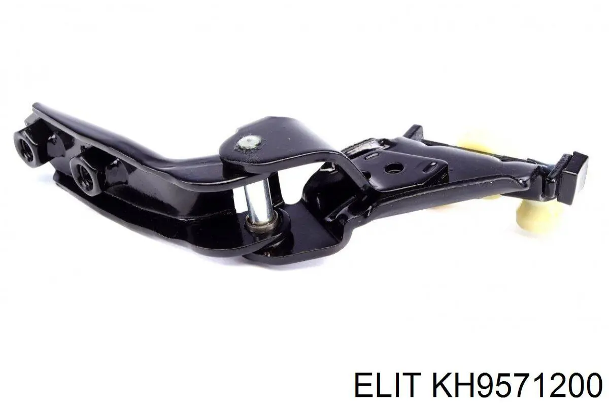 Рамка радіатора KH9571200 Elit
