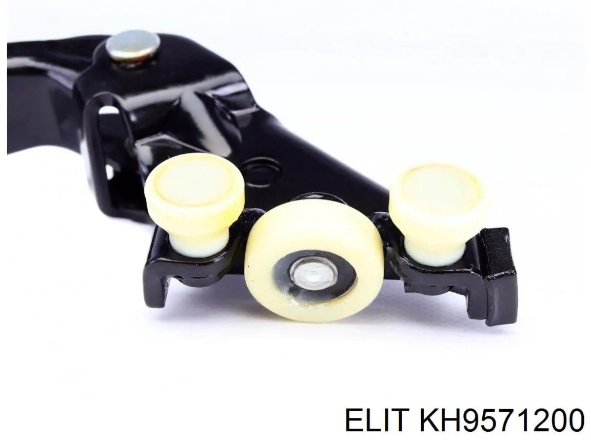 KH9571200 Elit Телевізор