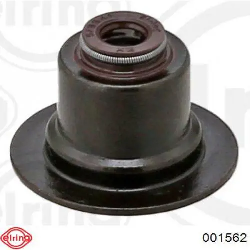 Прокладка клапанної кришки двигуна, комплект Elring 001562 ціна, від 15.14 USD