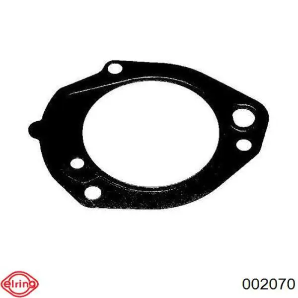 Ущільнювач паливного насосу Elring 002070 ціна, від 2.78 USD