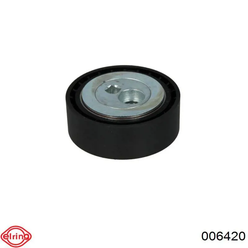 Болт клапанної кришки ГБЦ Elring 006420 ціна, від 2.88 USD