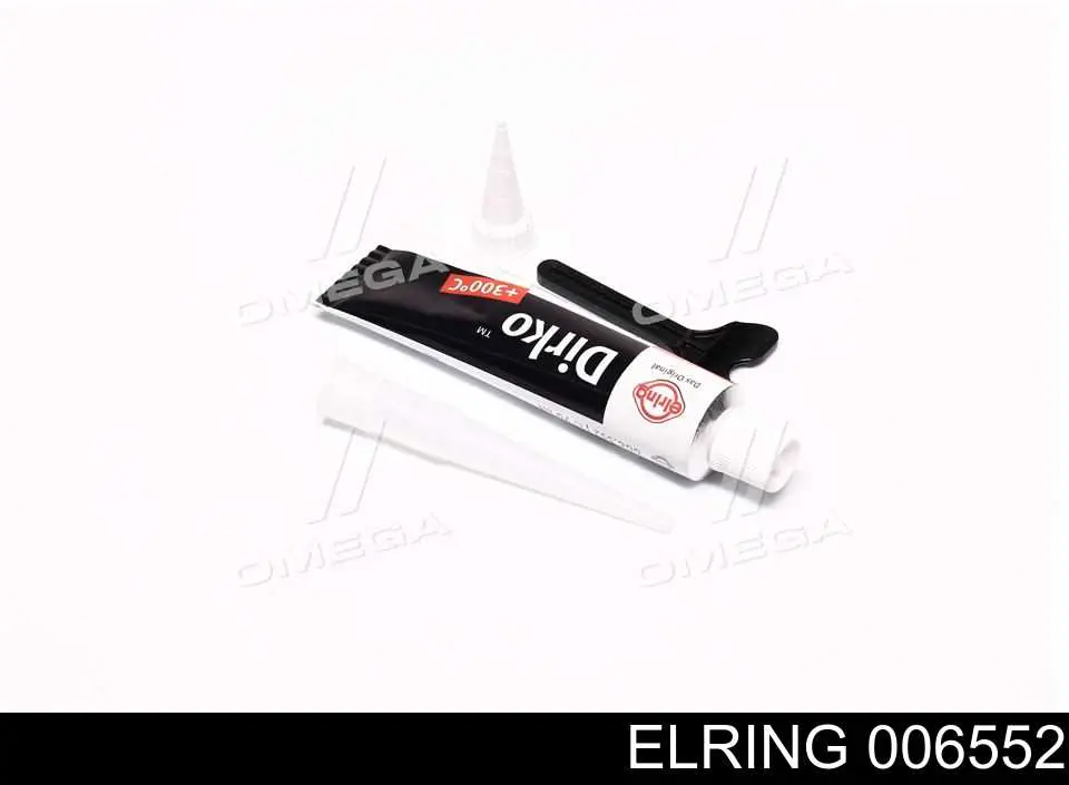 Купити 006552 Elring Герметик силіконовий