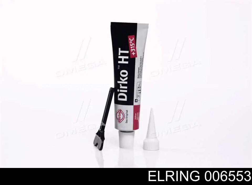 Герметик силіконовий Elring 006553 ціна, від 6.33 USD
