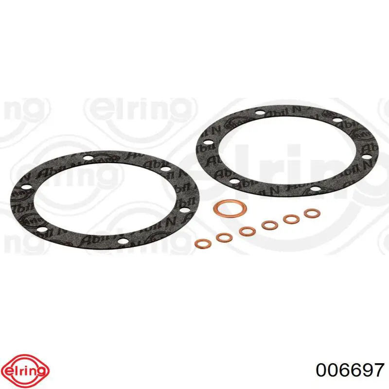 006697 Elring 