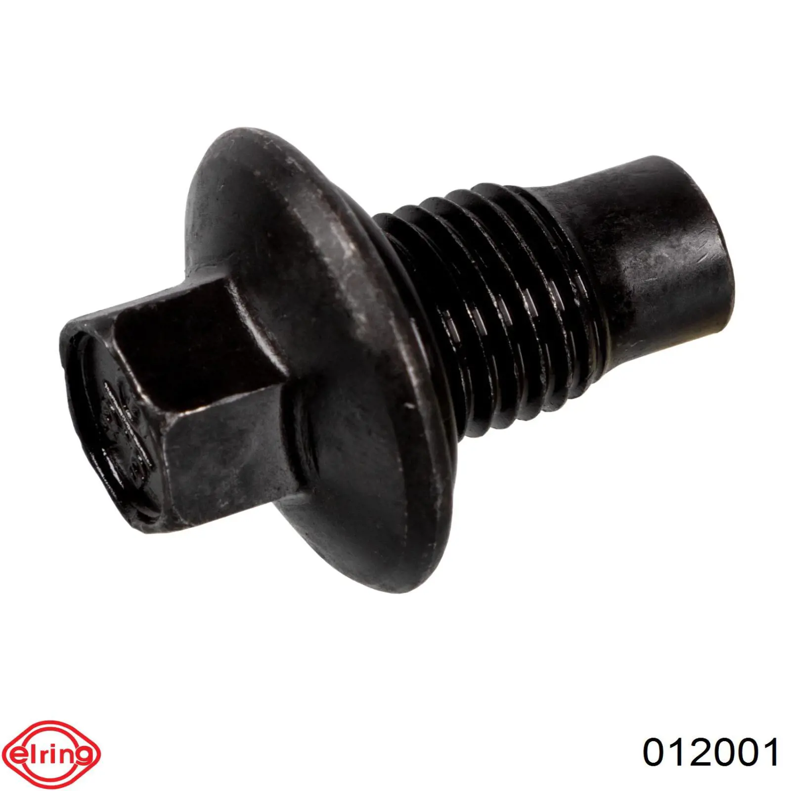 Пробка піддона двигуна Elring 012001 ціна, від 4.09 USD