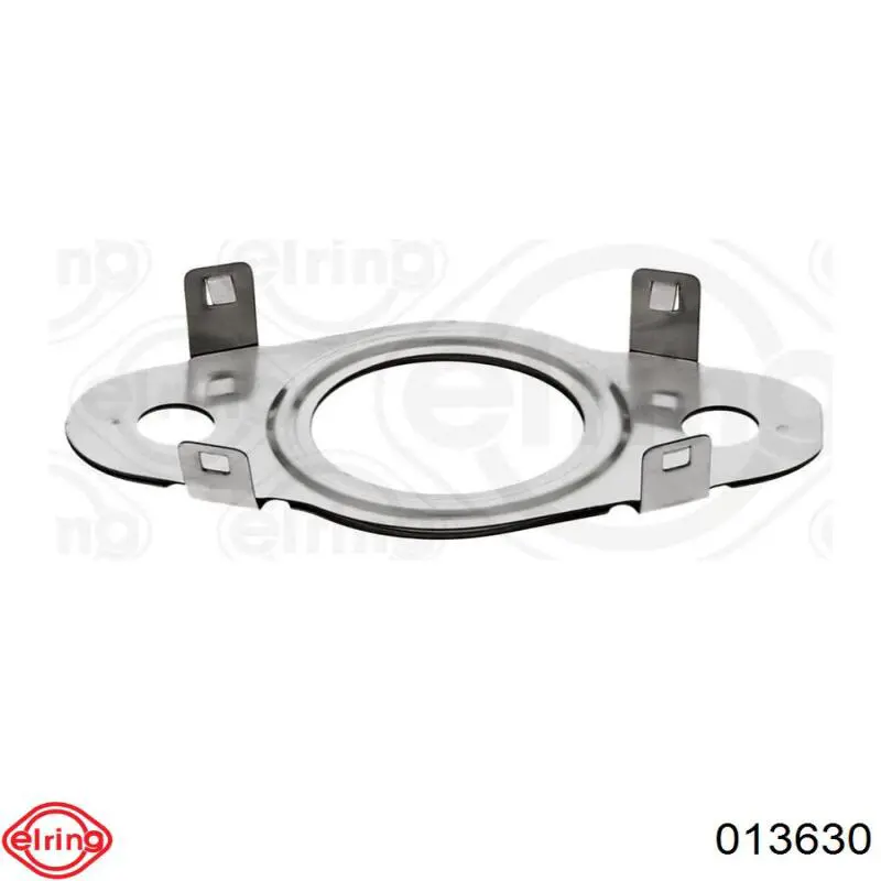 Прокладка EGR-клапана рециркуляції Elring 013630 ціна, від 13.98 USD