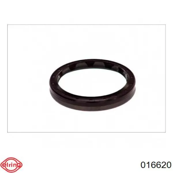 Сальник задньої маточини Elring 016620