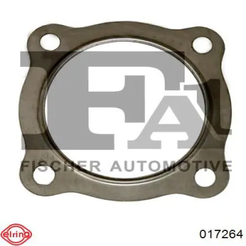  Elring 017264 ціна, від 2.60 USD