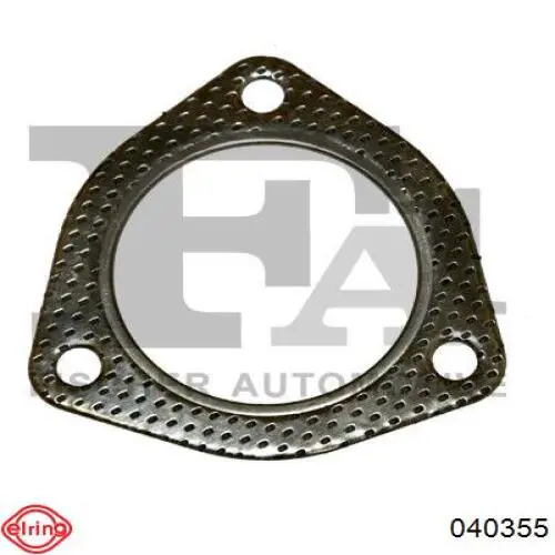  Elring 040355 ціна, від 3.41 USD