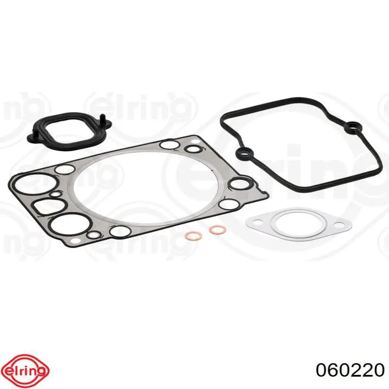 Купити 060220 Elring Болт гбц