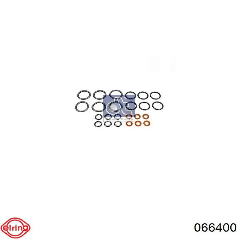 Купити ENT250405 Engitech Кільце форсунки