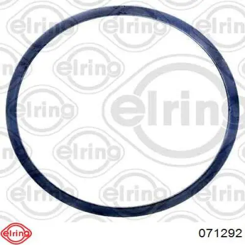 Прокладка головки блока циліндрів (ГБЦ) Renault (RVI) 8200356346