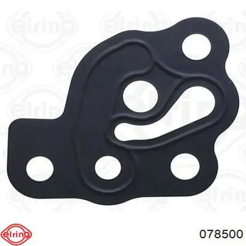 Ущільнююче кільце датчика рівня олії BMW 12619454471 ціна, від 5.03 USD