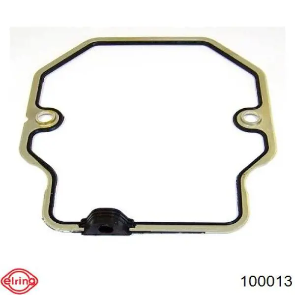 Прокладка клапанної кришки двигуна Elring 100013 ціна, від 6.25 USD