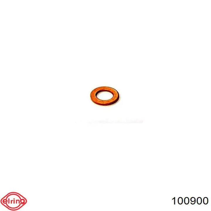 Ущільнювальне кільце, універсальне VAG N0138021 ціна, від 0.09 USD