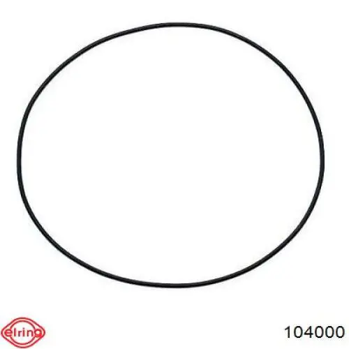 Ущільнювальне кільце, універсальне Elring 104000 ціна, від 0.10 USD