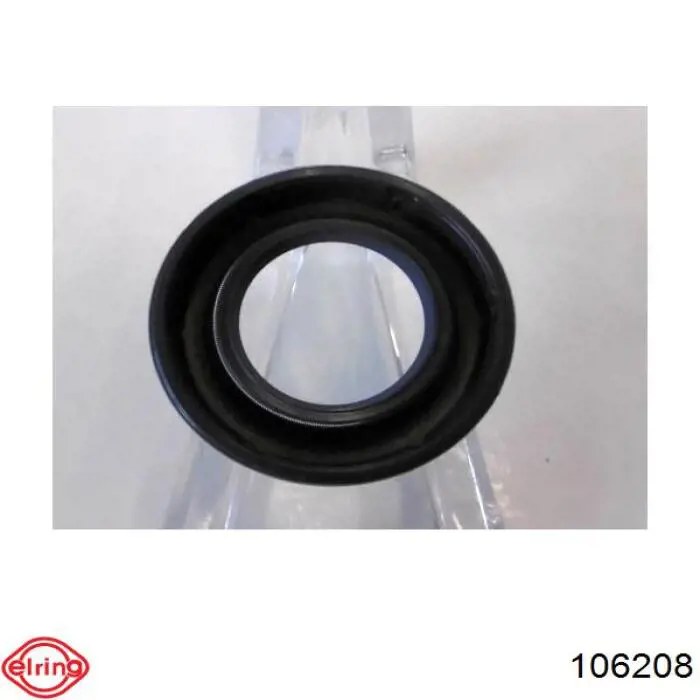 Сальник генератора Elring 106208 ціна, від 2.25 USD
