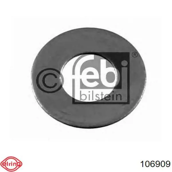 Ущільнююче кільце форсунок інжектора Elring 106909 ціна, від 0.20 USD