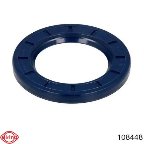 Ущільнювальне кільце, універсальне Corteco 12010935B ціна, від 15.50 USD