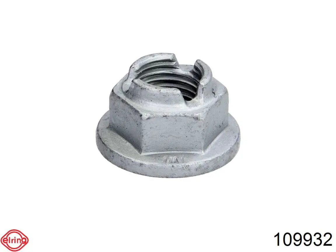 Ущільнювальне кільце, універсальне Elring 109932 ціна, від 3.59 USD