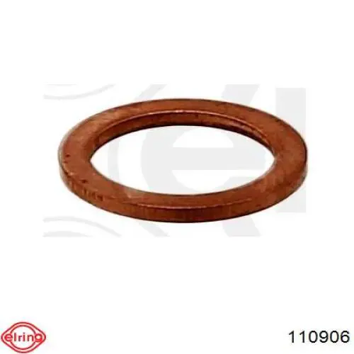 Прокладка пробки піддону двигуна Elring 110906 ціна, від 0.22 USD