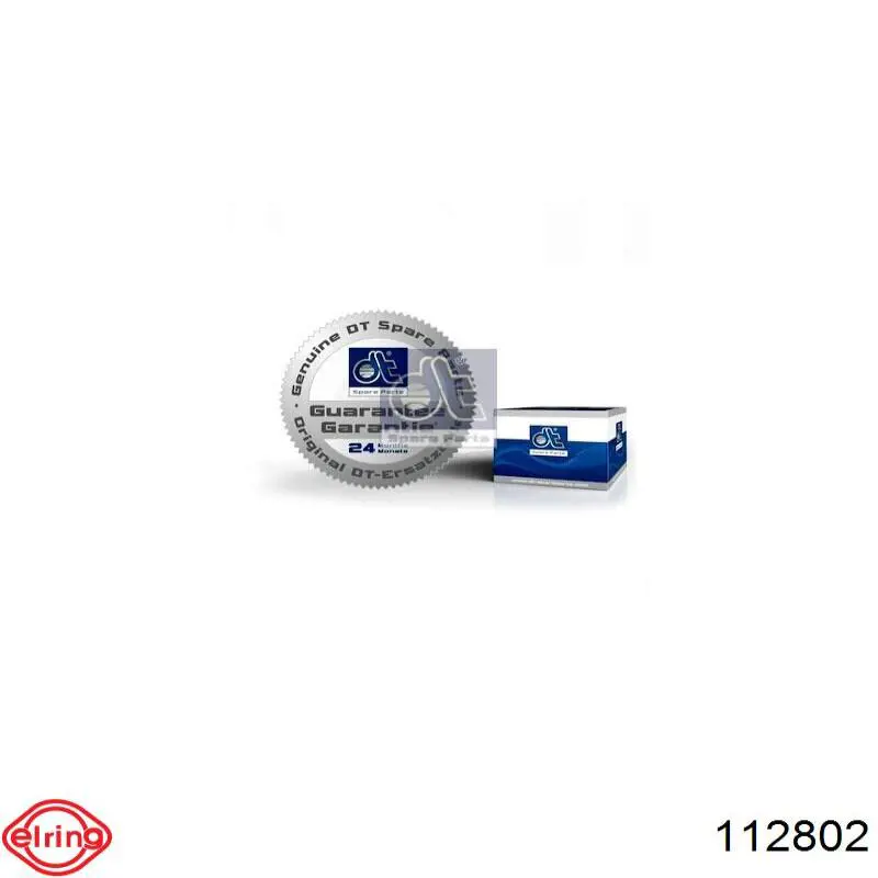Прокладка паливного насосу ПНВТ Mercedes A3520760280 ціна, від 4.99 USD