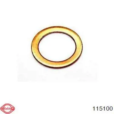 Прокладка пробки піддону двигуна Elring 115100 ціна, від 0.20 USD