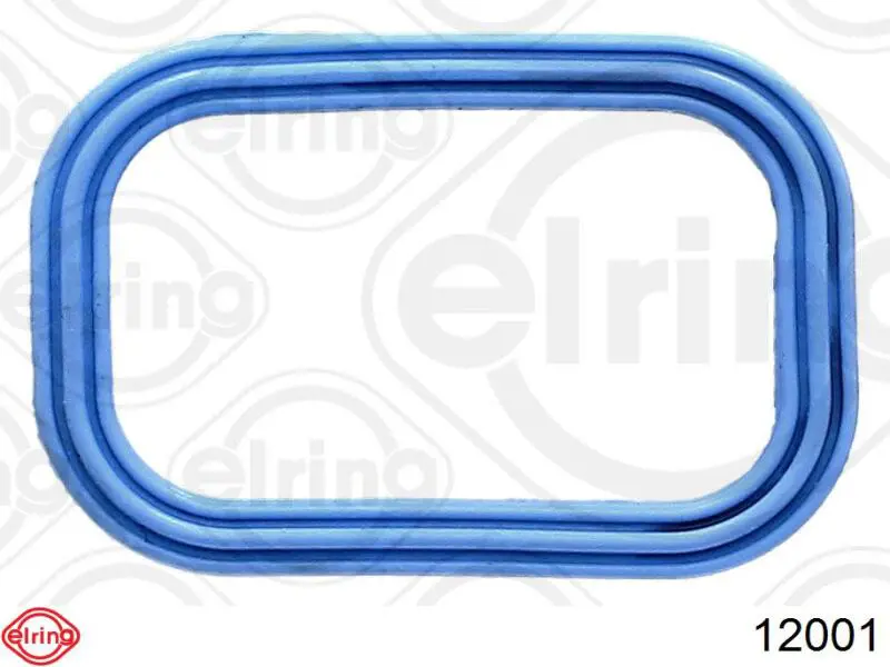 Пробка піддона двигуна Elring 12001 ціна, від 2.75 USD