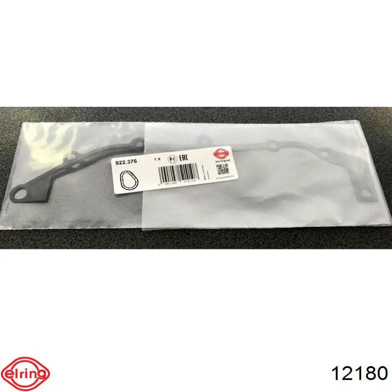 Сальник двигуна, распредвала Honda Prelude V купе (BB) (1996 - 2001) ціна, від 3.90 USD