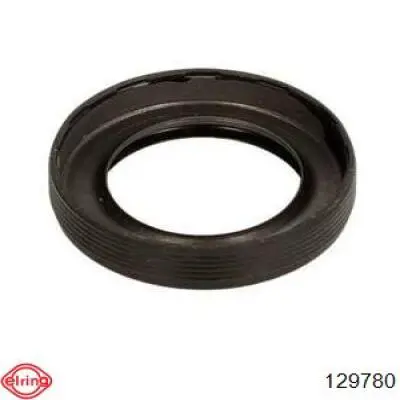 Купити 129780 Elring Сальник распредвала