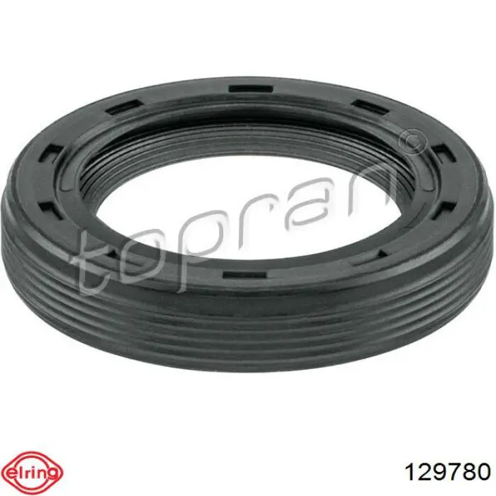Сальник распредвала 129780 Elring