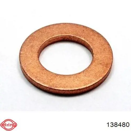  Elring 138480 ціна, від 0.42 USD