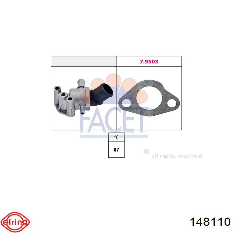 Болт головки блока циліндрів, ГБЦ Corteco 016258B ціна, від 9.94 USD
