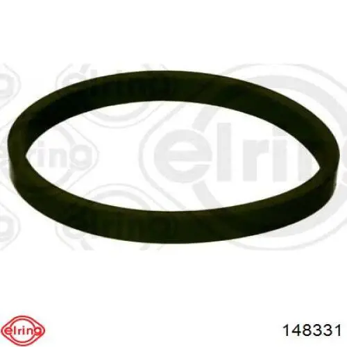 Прокладка ГБЦ 148331 Elring