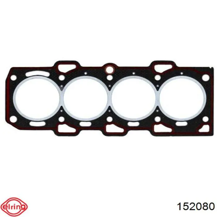 Болт головки блока циліндрів, ГБЦ Elring 152080 ціна, від 45.62 USD