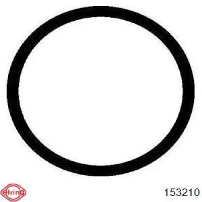 Купити 51987010082 MAN Прокладка колектора