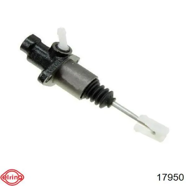 Купити 07Z253039D VAG Прокладка колектора