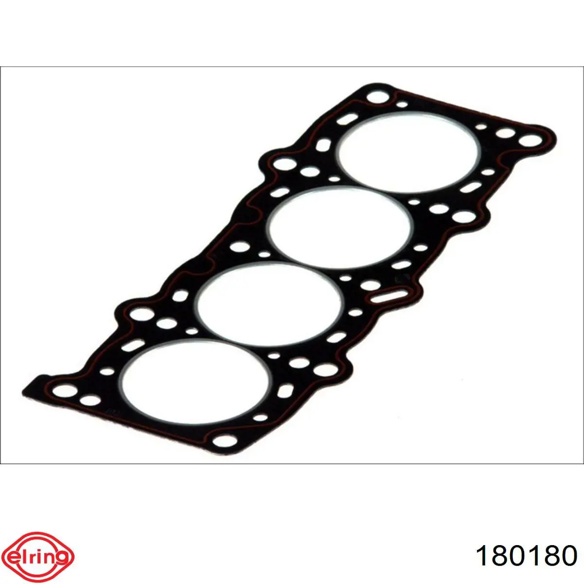 5894974 Fiat/Alfa/Lancia Прокладка під головку