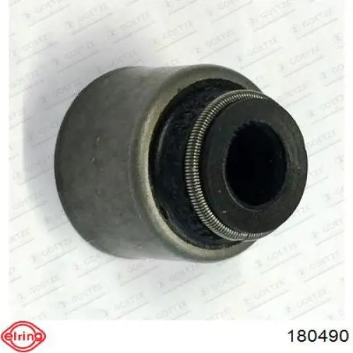 Прокладка ГБЦ Elring 180490 ціна, від 20.49 USD