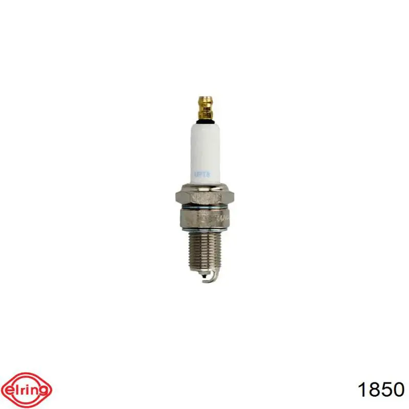 Купити B63010155 NIPPON MOTORS Сальник клапана