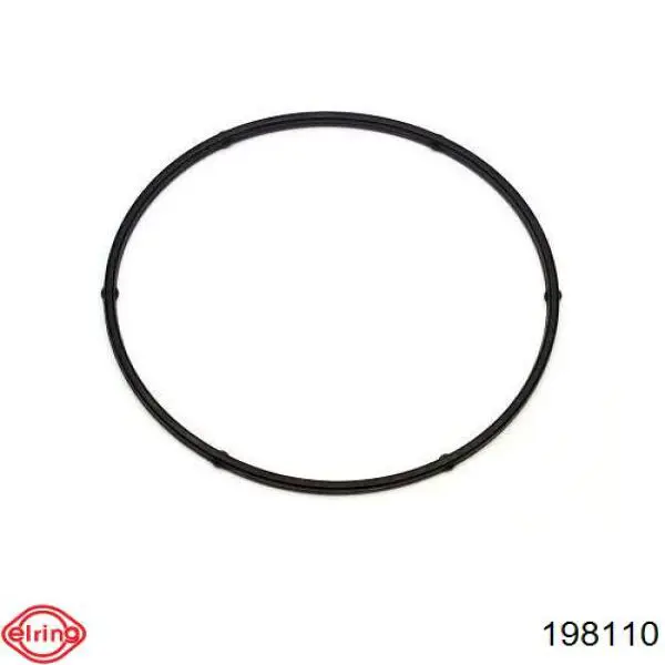 Прокладка термостата Elring 198110 ціна, від 2.82 USD