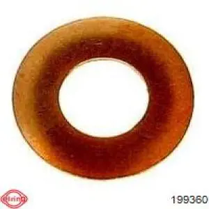 Купити 199360 Elring Кільце форсунки
