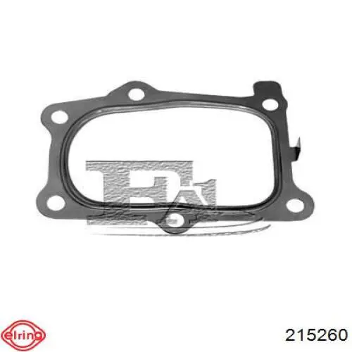  Elring 215260