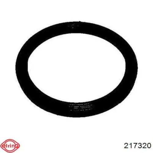 Прокладка передньої кришки двигуна Elring 217320 ціна, від 9.71 USD
