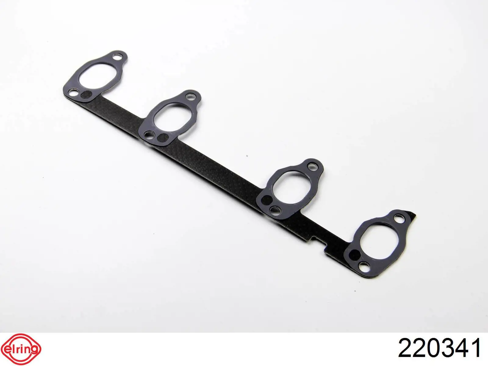 Прокладка ГБЦ 220341 Elring